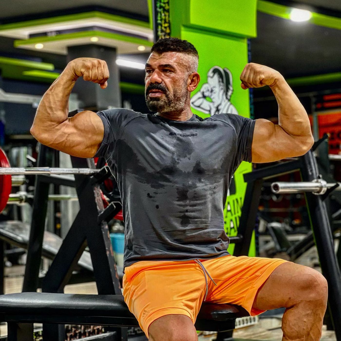 Mustafa Küçükkaya